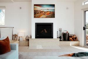 No 9 Bay of Fires - Sweeping Views