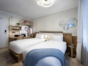 Mantra Terrace Brisbane