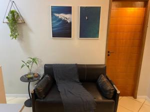 Apartamento 03 São Brás COP30