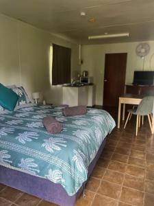 Pandanus on Litchfield