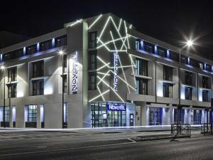 Novotel Avignon Centre - 4-star hotels in Avignon