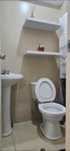 Departamento Céntrico Lima