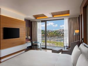 The Grand Tarabya Managed by Accor