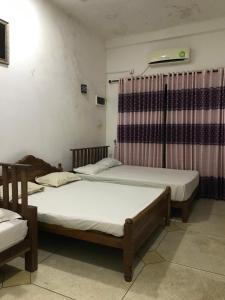 Jungle Park in Priyanna Guest