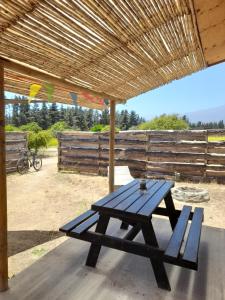 Eco Parcela La Chacra