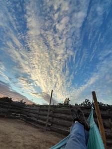 Eco Parcela La Chacra