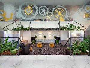 Mercure Biel - 4hvězdičkové hotely ve městě Biel