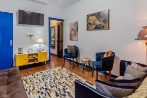 Hospedaria da Mama 4 quartos Shopping e Metrô Santa Cruz