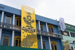 The Colony by Cactus Hotel Johor Jaya