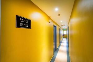 The Colony by Cactus Hotel Johor Jaya