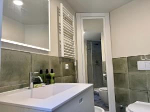 Spacious Rome Loft in Aventine Area