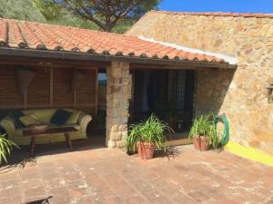 Tuscan Elegance by the Sea