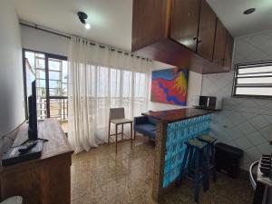 Sea View Apartment Praia do Pepê Barra da Tijuca 3 qts