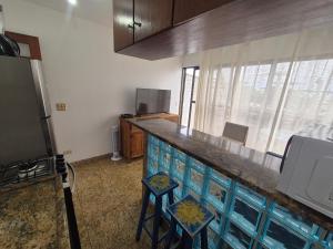 Sea View Apartment Praia do Pepê Barra da Tijuca 3 qts