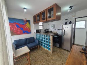 Sea View Apartment Praia do Pepê Barra da Tijuca 3 qts