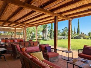 Maniero in Maremma, luxury villa in Tuscany