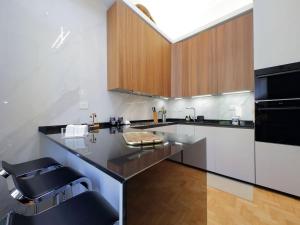 Spacious Prati Apartment for Families