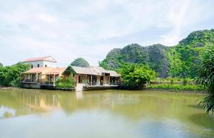 Tràng An Peaceful Retreat
