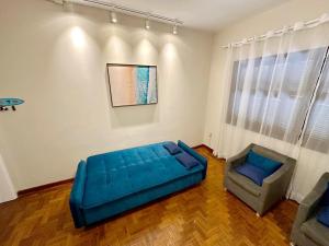 Apto em TORRES a 200m da Praia 100m do Morro do Farol 150m Lagoa do Violão perto de tudo Localização EXPETACULAR