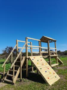 Eco Parcela La Chacra