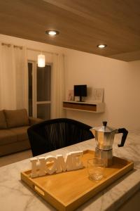 Mar, conforto e lazer para sua família