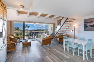 Kona Alii Penthouse 710 condo
