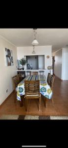 Departamento La Serena