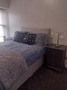 Stylish beach holiday flat - newly refurbished with 2 bedrooms