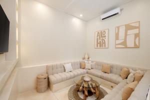 Alegria De La Casa Seminyak