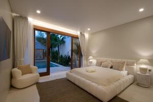 Alegria De La Casa Seminyak