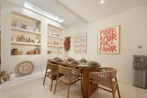 Alegria De La Casa Seminyak