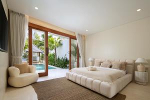 Alegria De La Casa Seminyak