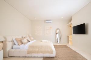 Alegria De La Casa Seminyak