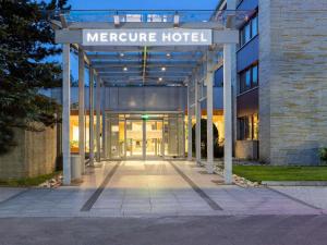 Mercure Karpacz Skalny
