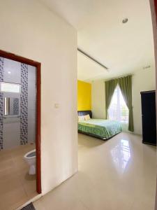 Villa 99 Nabila Kayna Puncak