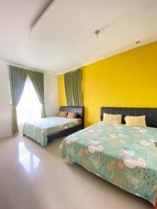 Villa 99 Nabila Kayna Puncak