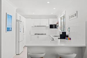 Forresters Dunes - Upstairs