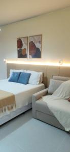 Sofisticado Apartamento Praia de Copacabana