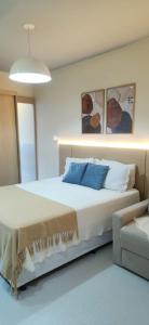 Sofisticado Apartamento Praia de Copacabana