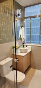 Sofisticado Apartamento Praia de Copacabana