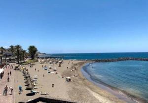 Alojamiento de Ensueño Adeje