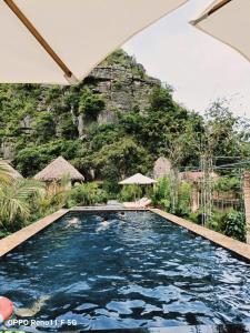 Tràng An Peaceful Retreat