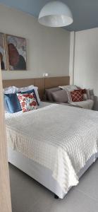 Sofisticado Apartamento Praia de Copacabana