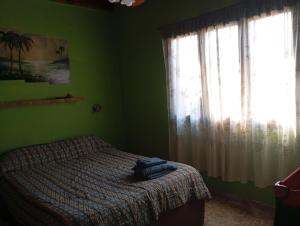 El buen descanso Extra Familiar