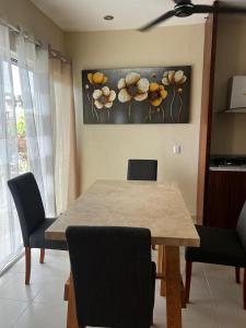 Apartamento Valle