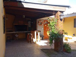 El buen descanso Extra Familiar