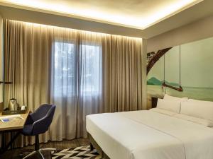 Novotel Sao Jose dos Campos