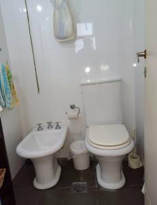 Departamento en el centro de Mar del Plata