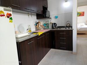 Departamento en el centro de Mar del Plata