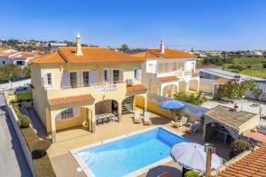 Villa Graca by Villa Plus